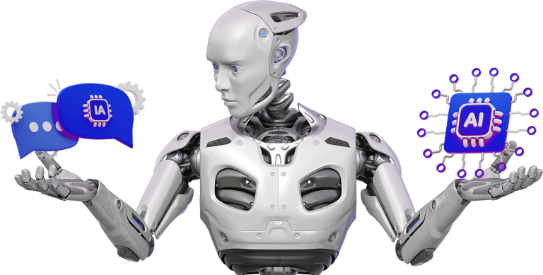 INNOBOTICS team working on robotics projects