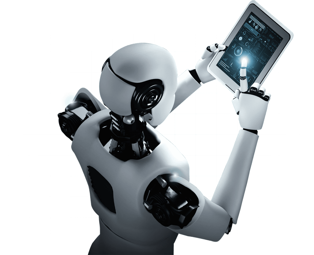 Why choose INNOBOTICS